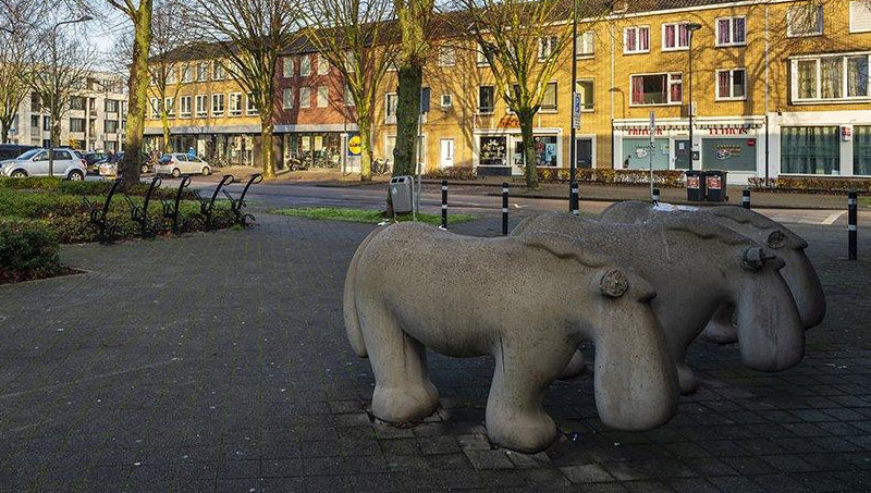 heugemerveld
